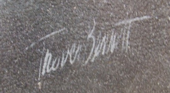 Bennett
          signature