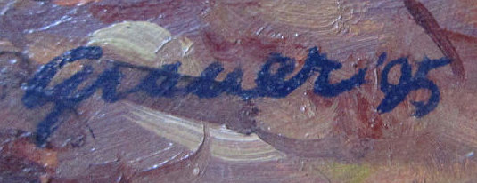 Ron Grauer
          signature