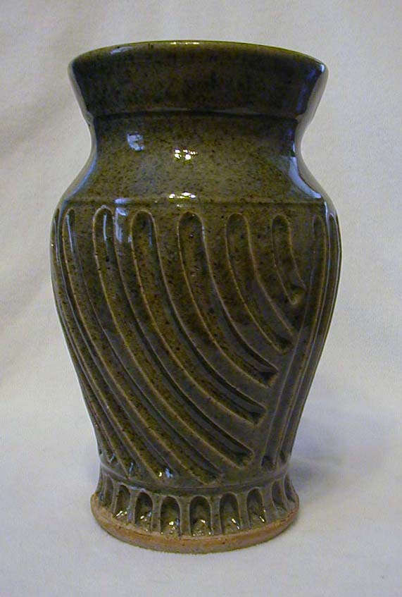 vase by Therese
          O'Halloran