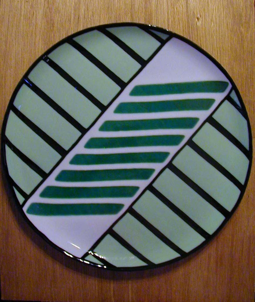 Edward Martin charger