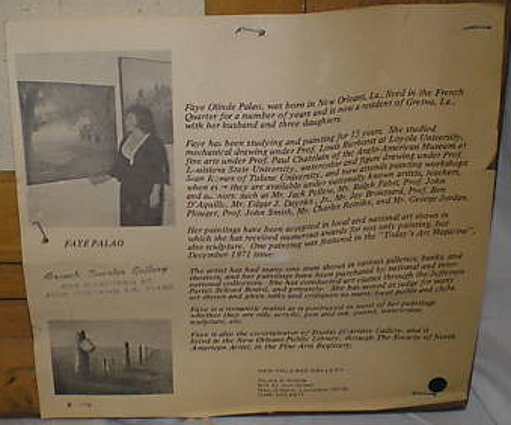 Paolo
                biography