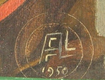 Pipe smoker signature