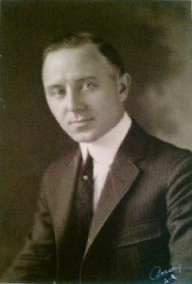 Polzer, early photograph