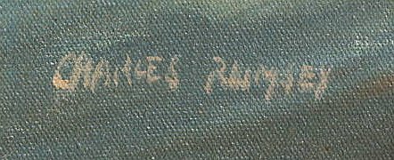 Charles Rumsey
                    signature