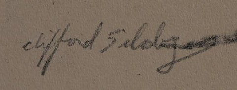 Clifford Silsby signature